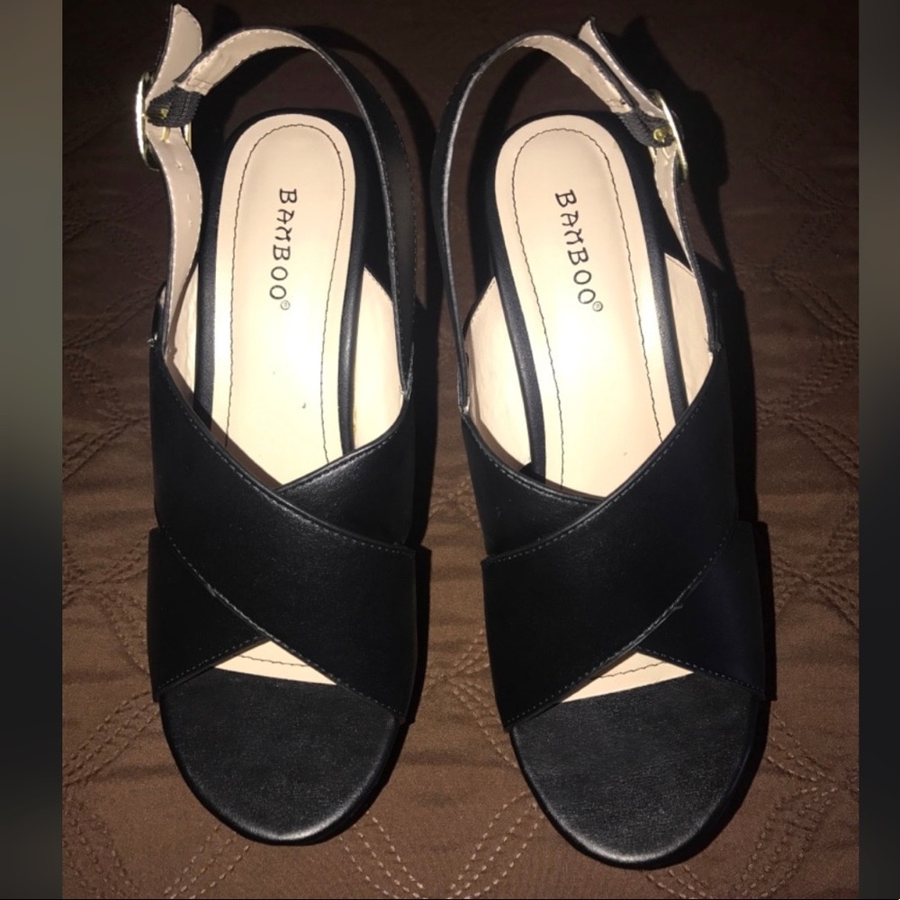 NEVER WORN!!!!! Heels!!!